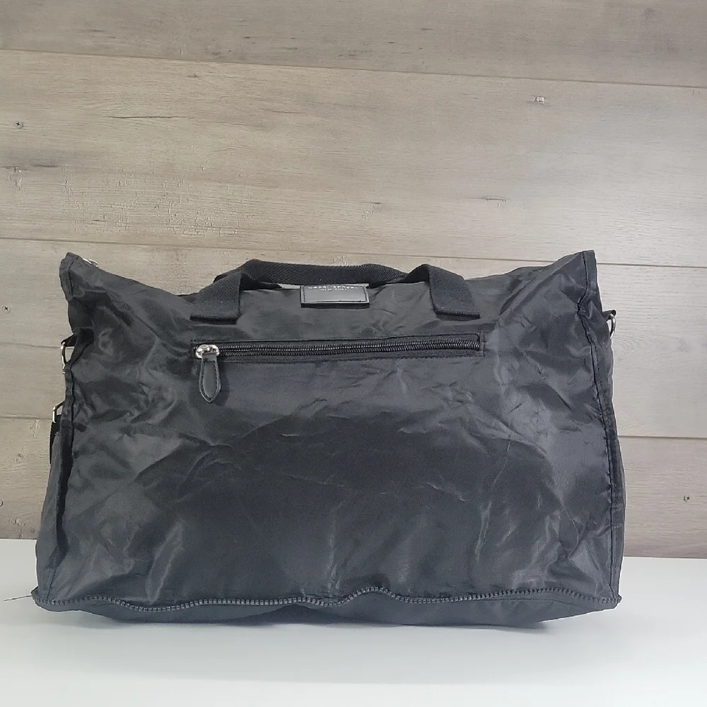 Henri Bendel Nylon Packable Tote Bag